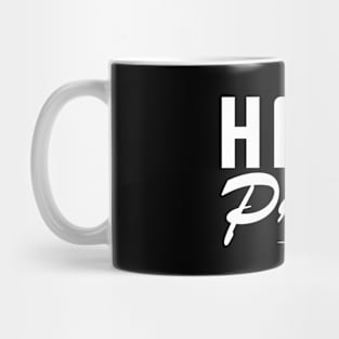 Hair Pride Mug